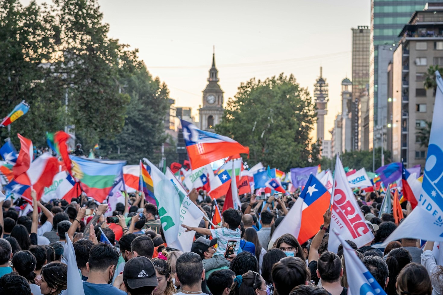 Por qué es vital una representación directa en la Asamblea